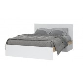 М/С ЮККИ КРОВАТЬ 1.4М; 1.6М